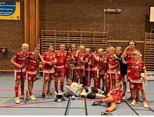SEGRARE i Kärra Invitational 2022