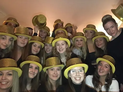 Foto: Ariane Svedman