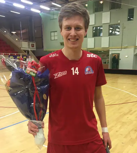 Foto: Claes Lindberg