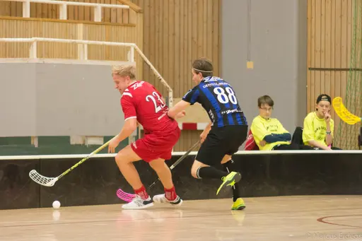Foto: Marcus Erdeös