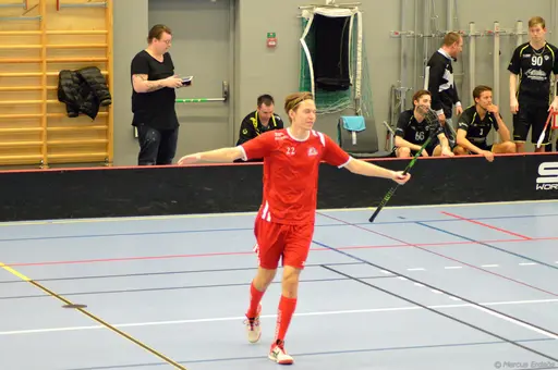 Foto: Marcus Erdeös