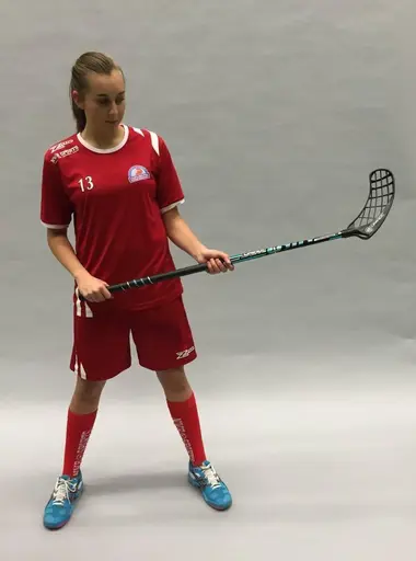 Elsa och Annie