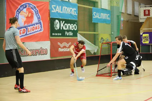 Foto: Claes Lindberg