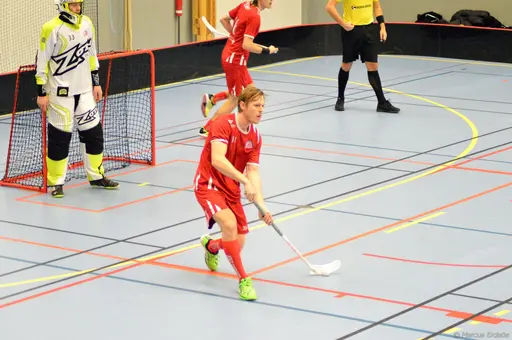 Foto: Marcus Erdeös