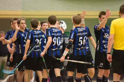 Foto: Marcus Erdeös