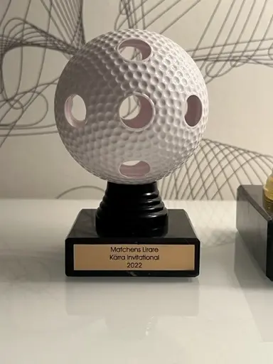 SEGRARE i Kärra Invitational 2022