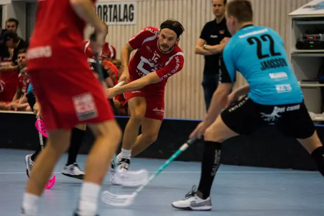 Foto: Christoffer Sturesson