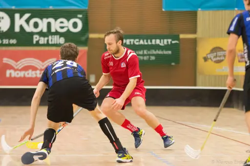 Foto: Marcus Erdeös