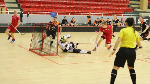 Nu uppdaterat med fler bilder från matchen.