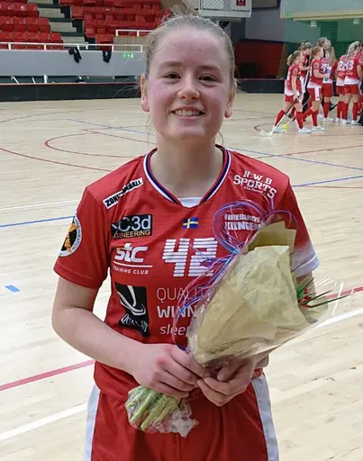Matchens lirare