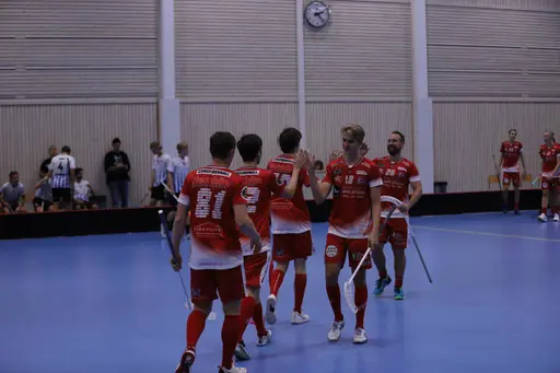 Foto: Claes Lindberg