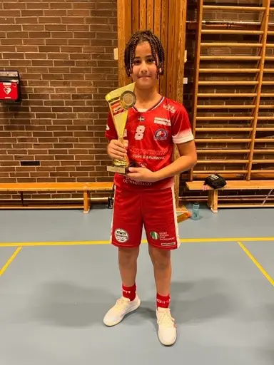 SEGRARE i Kärra Invitational 2022