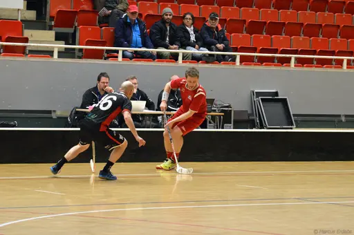 Foto: Marcus Erdeös