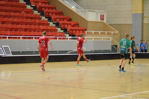 Foto: Marcus Erdeös