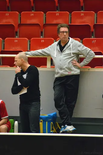 Foto: Marcus Erdeös