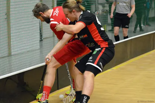 Foto: Marcus Erdeös