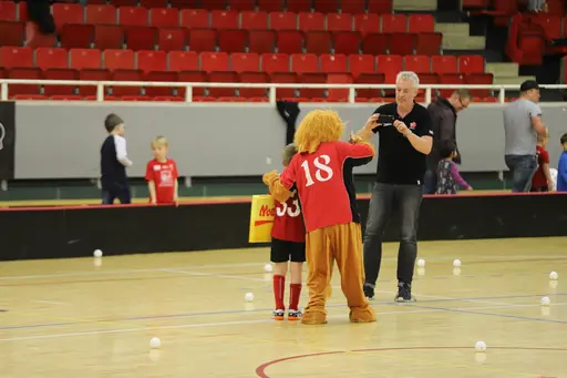 Foto: Claes Lindberg och Stefan Jungegård