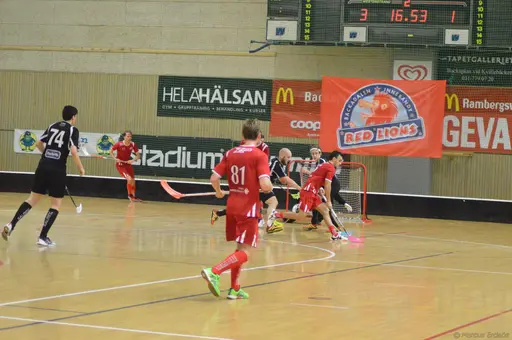 Foto: Marcus Erdeös