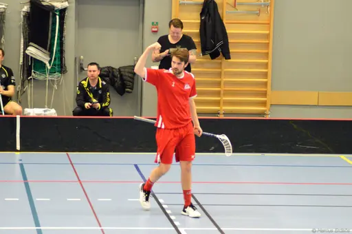 Foto: Marcus Erdeös