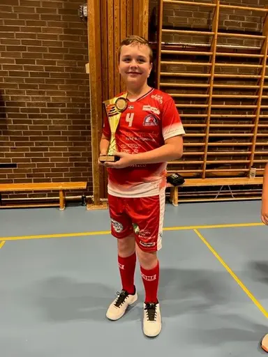 SEGRARE i Kärra Invitational 2022