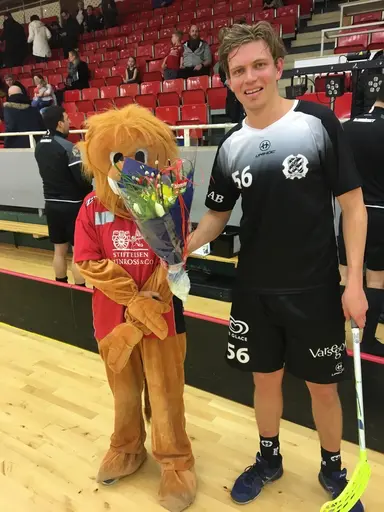 Foto: Claes Lindberg och Stefan Jungegård