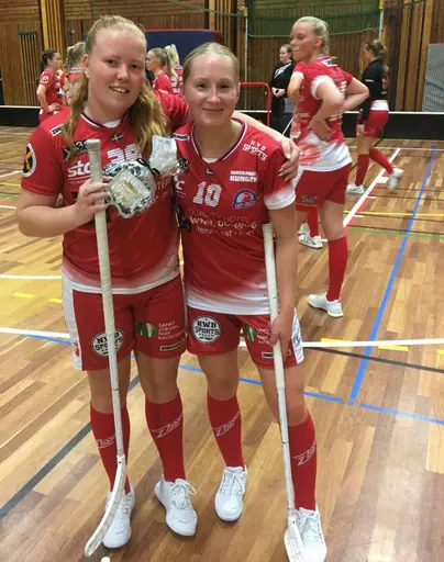 Foto: Kristian Svensson och Bittan Nyberg