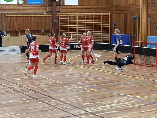 Foto: Kristian Svensson och Bittan Nyberg