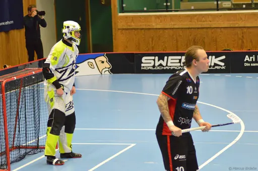 Foton: Marcus Erdeös