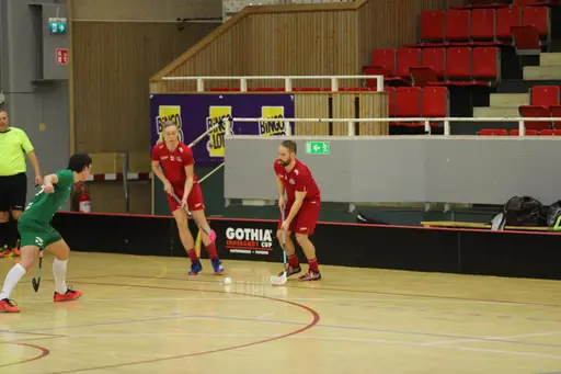 Foto: Claes Lindberg