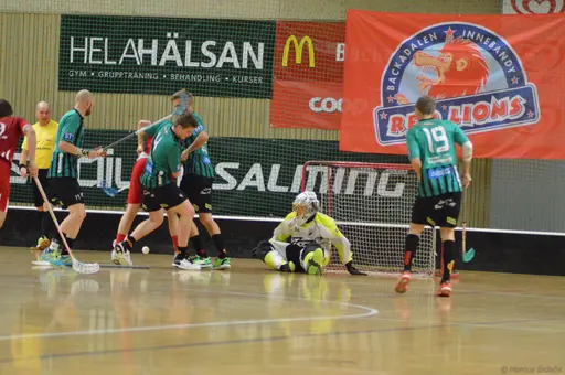 Foto: Marcus Erdeös