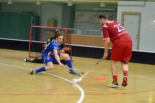Foto: Marcus Erdeös