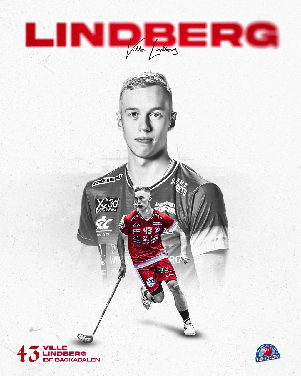 Ville förlänger!