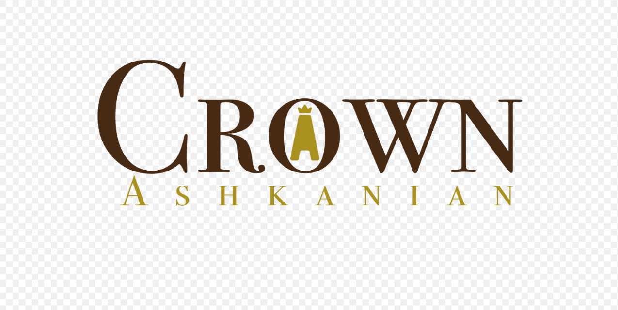 Crown of Ashkanian