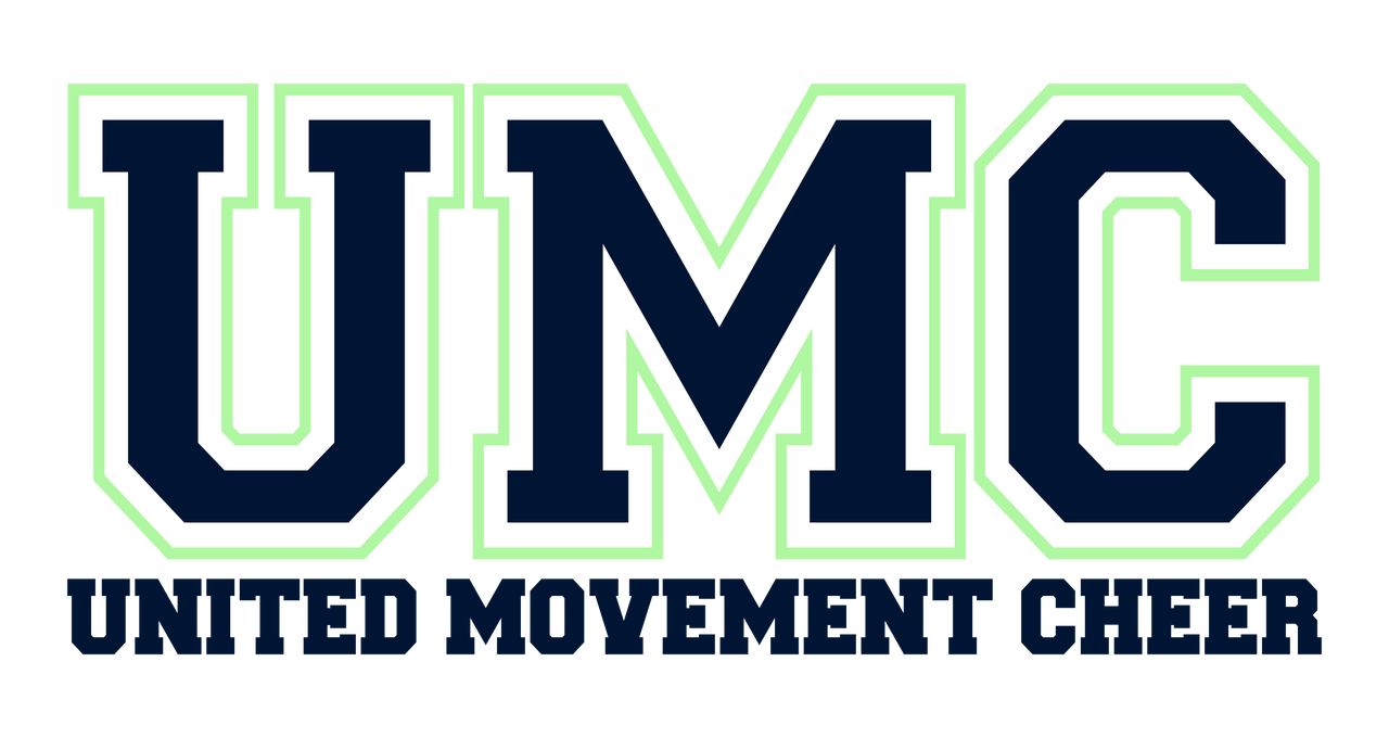 United Movement Cheer