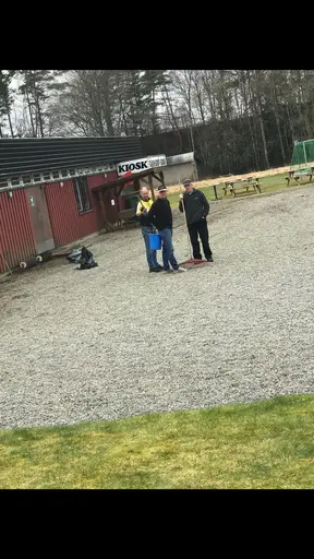 Eldsjälar!