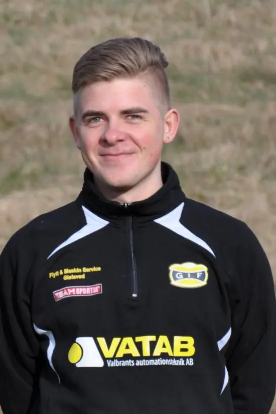 Matchens Stjärna går till Robin Ekdahl som visade sin snabbhet, gjorde 2 mål och hade rätt inställning!!