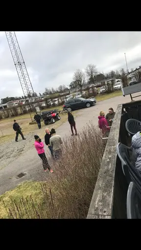 Eldsjälar!