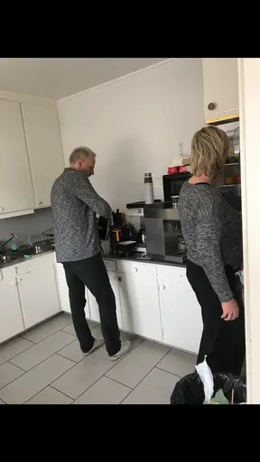 Eldsjälar!