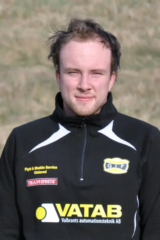 Matchens stjärna Max Nord