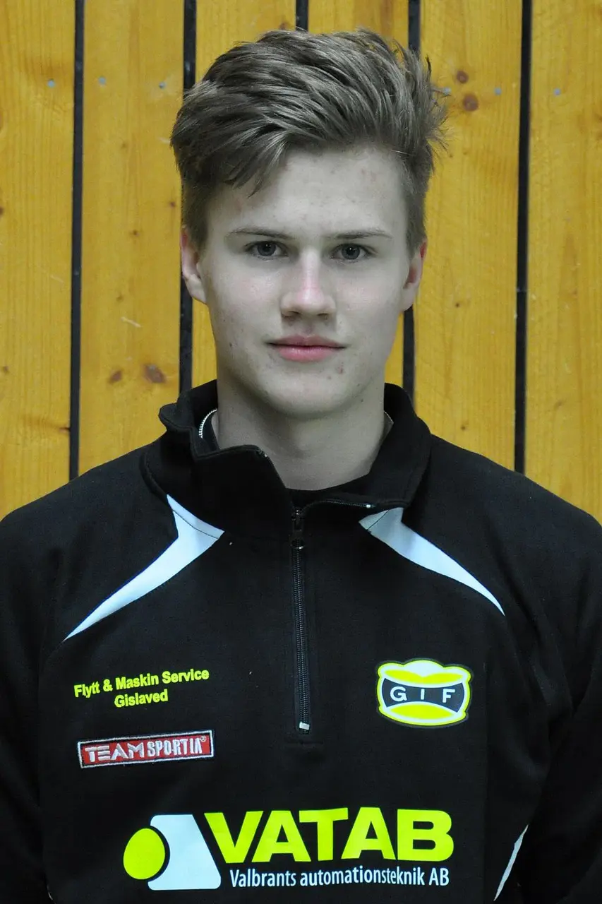 Stenberg som återigen blir matchen stjärna!