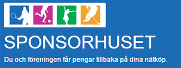 SPONSORHUSET