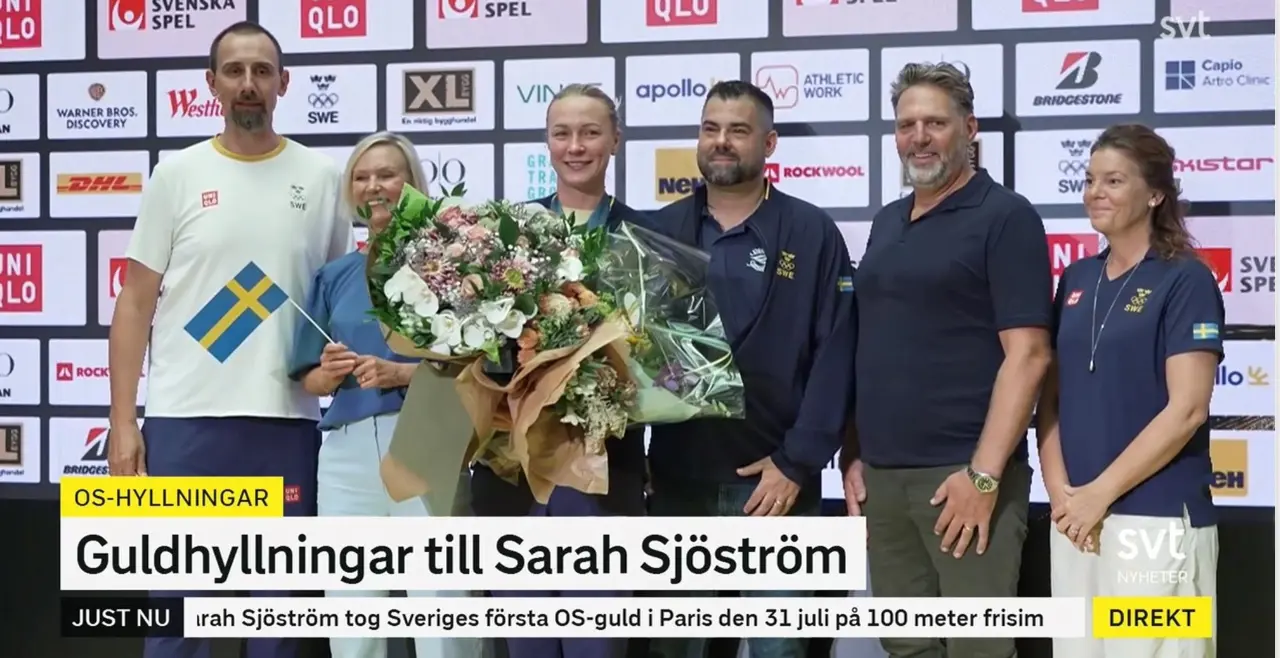 Bild: SVT