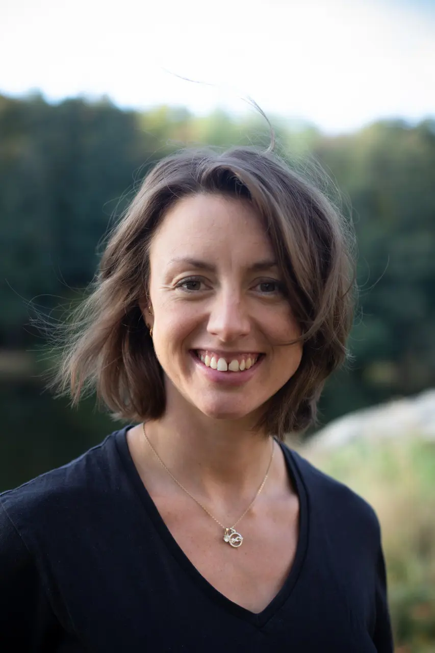 Susie Moonan - Sportchef