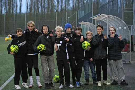Fotograf: Anette Freij