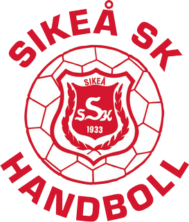Sikeå SK Handboll
