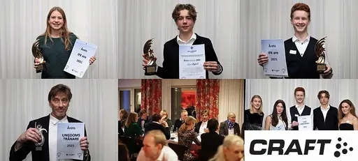 Bilder: Deca Text & Bild, Christer Klinth, Janne Åkerblom samt ett antal IFK:are