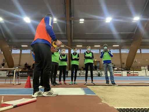 Härligt koncept för de yngsta