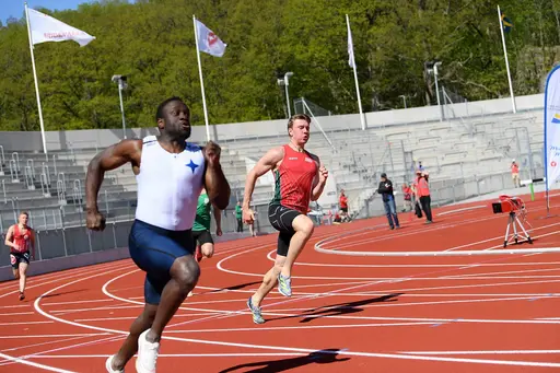 Bilder från Cupen 2024, foto: Deca Bild