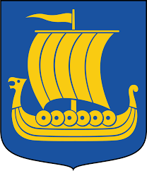 Lidingö är vårt hem!