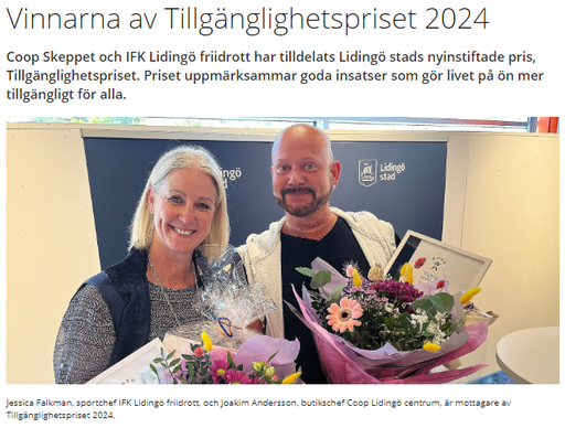 foto Ingela Stralka
